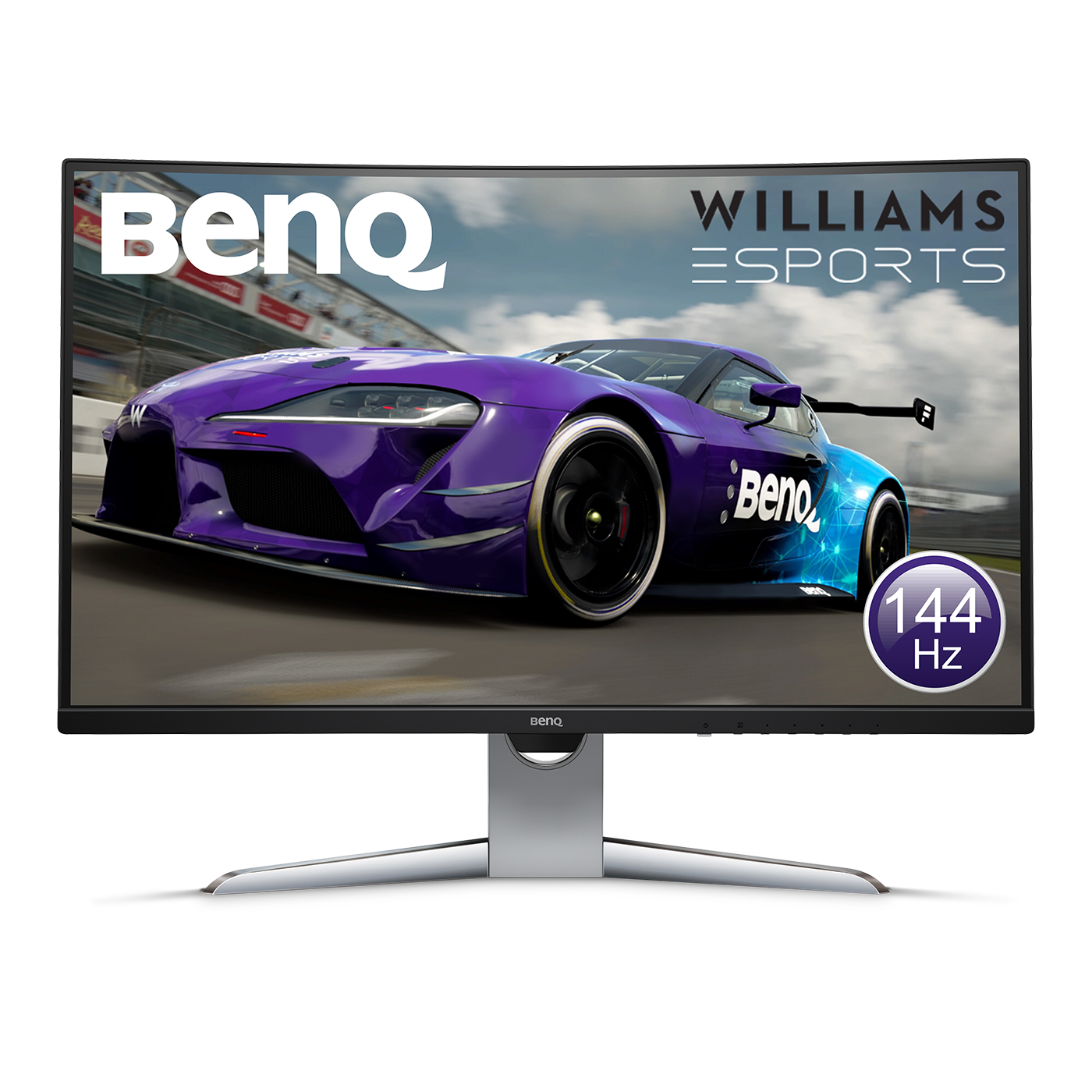 BenQ EX3203R