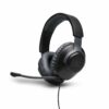 JBL Quantum 100 Black