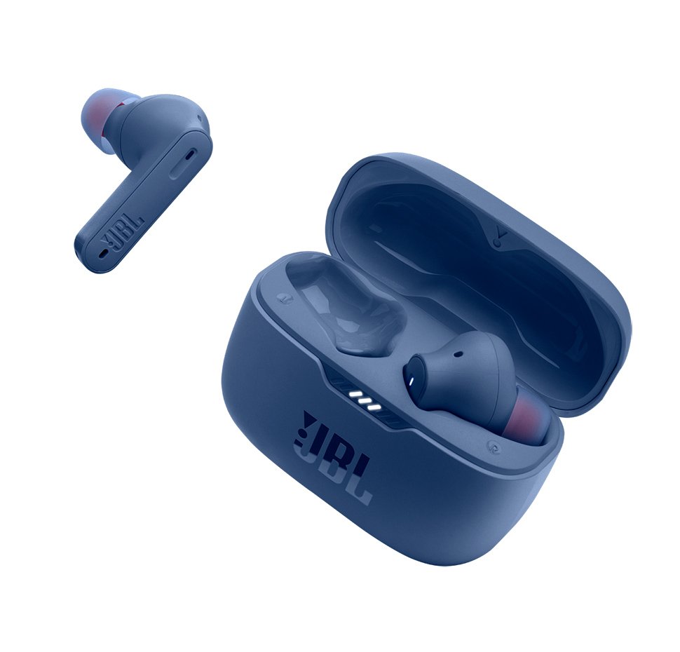 JBL Tune 230NC Tws Blue