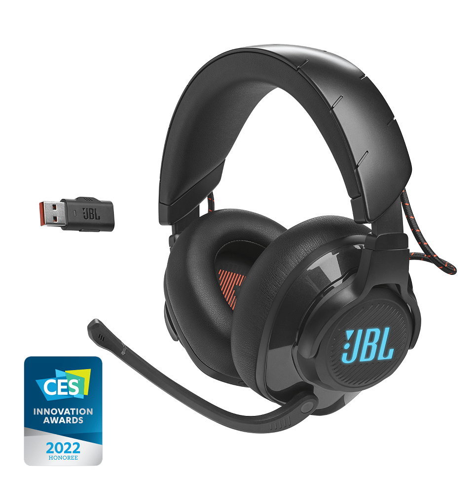 JBL Quantum 810 Wireless