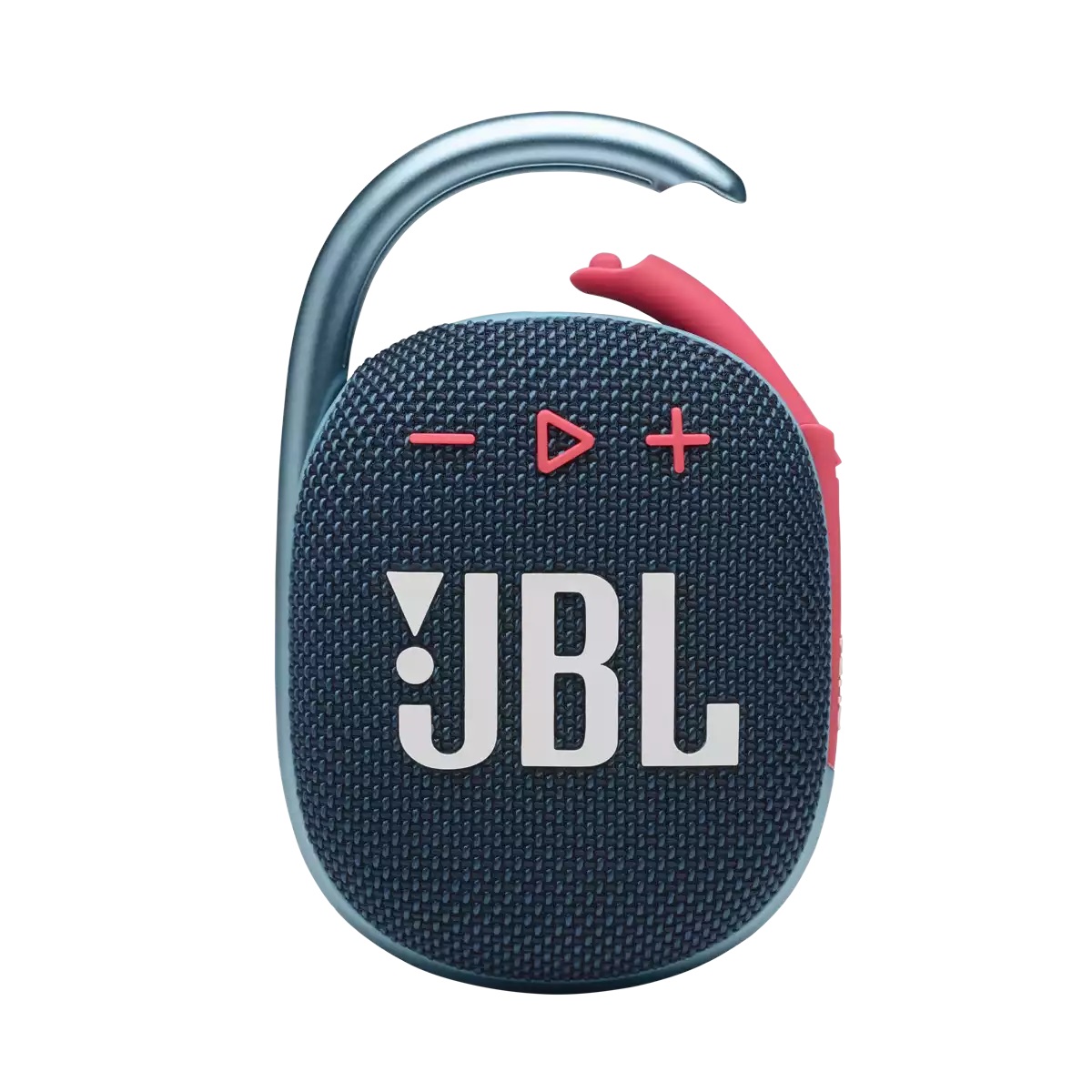 JBL Clip 4 BLUE/PINK