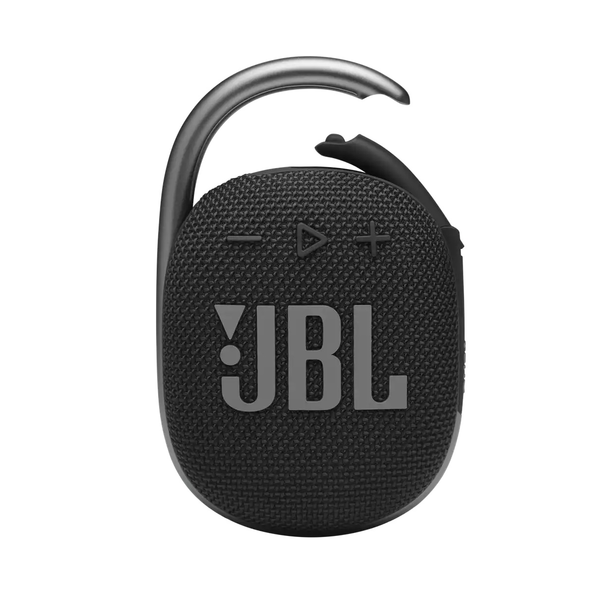 JBL Clip 4 Black