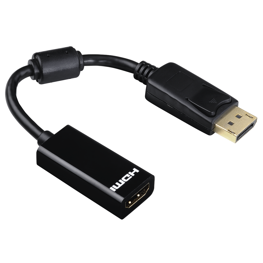 Hama DisplayPort Adapter for HDMI