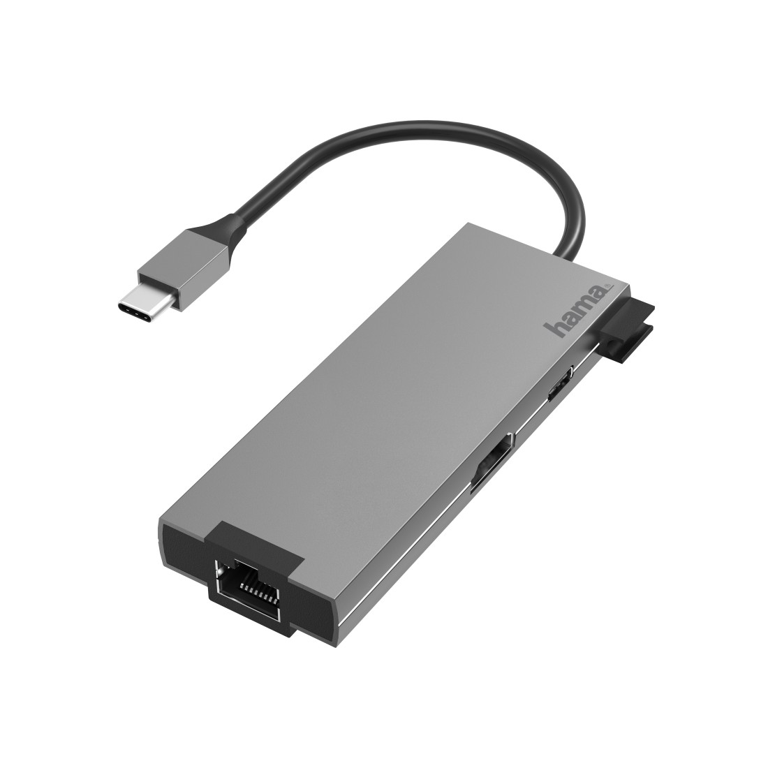 Hama USB-C Hub 5 Ports