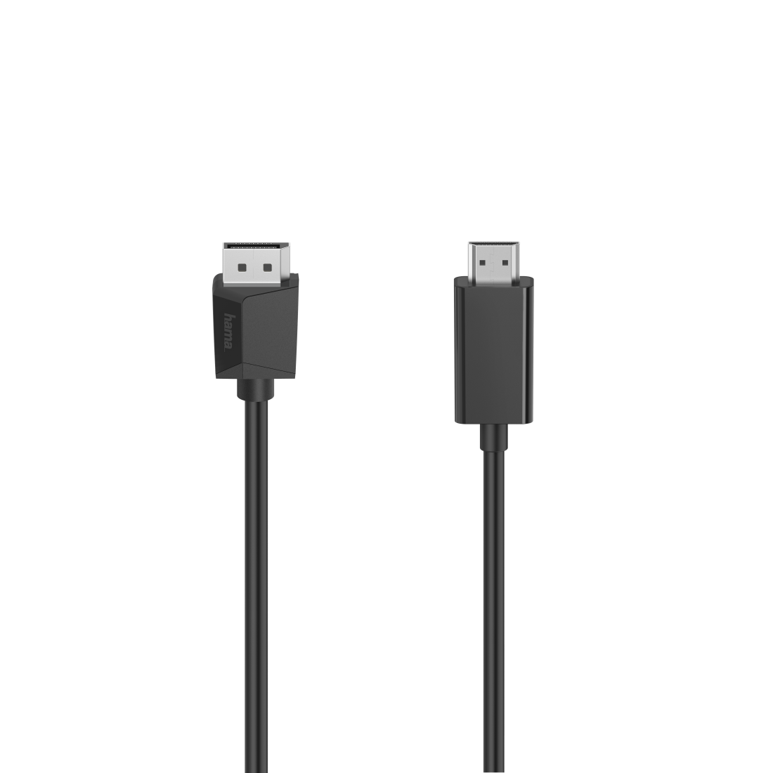 Hama DisplayPort Plug – HDMI