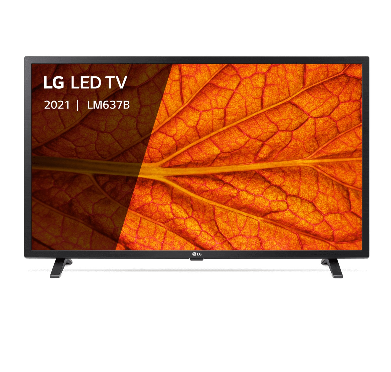 LG 32LM637BPLA