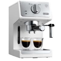 DELONGHI Cafetera Espresso Delonghi Icona Vintage Beige Ecov311Bg