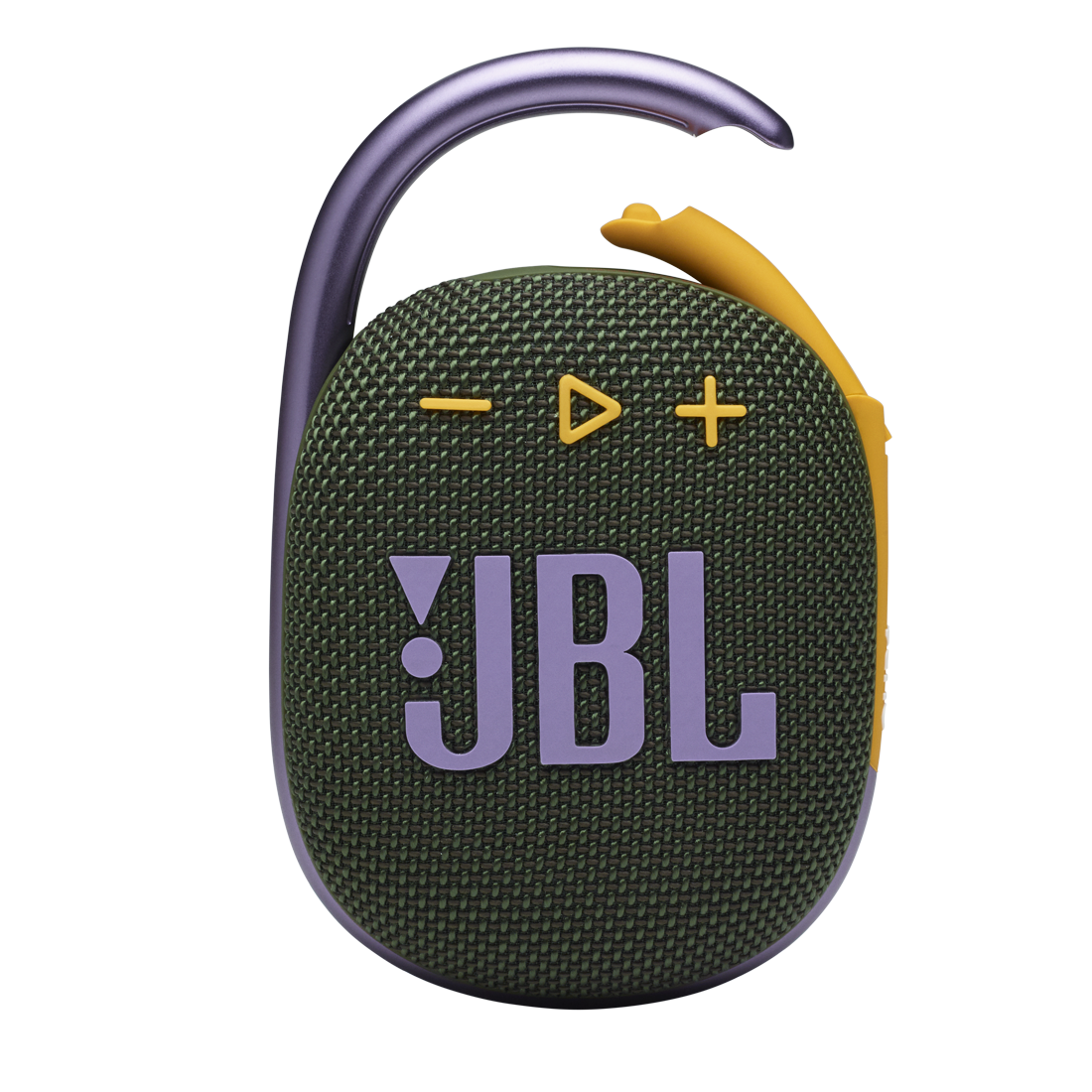 JBL Clip 4 GREEN