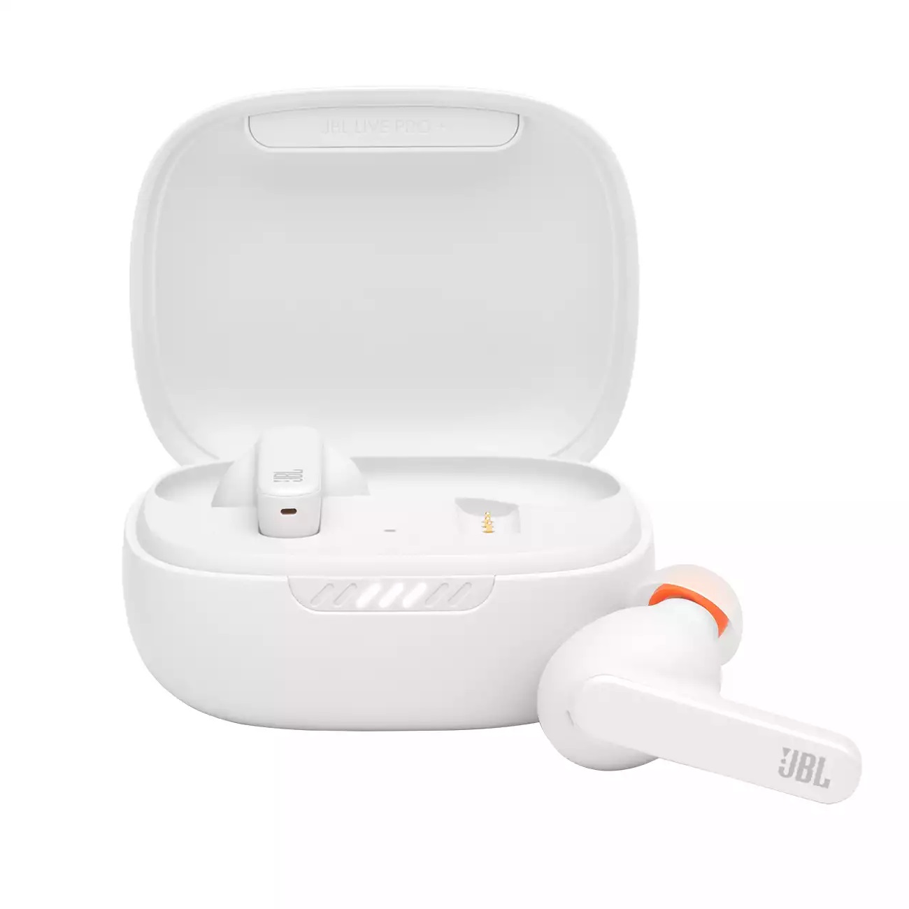 JBL Live Pro+ TWS White