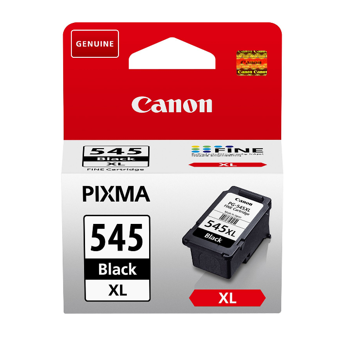 Canon 545XL Black Ink Cartridge