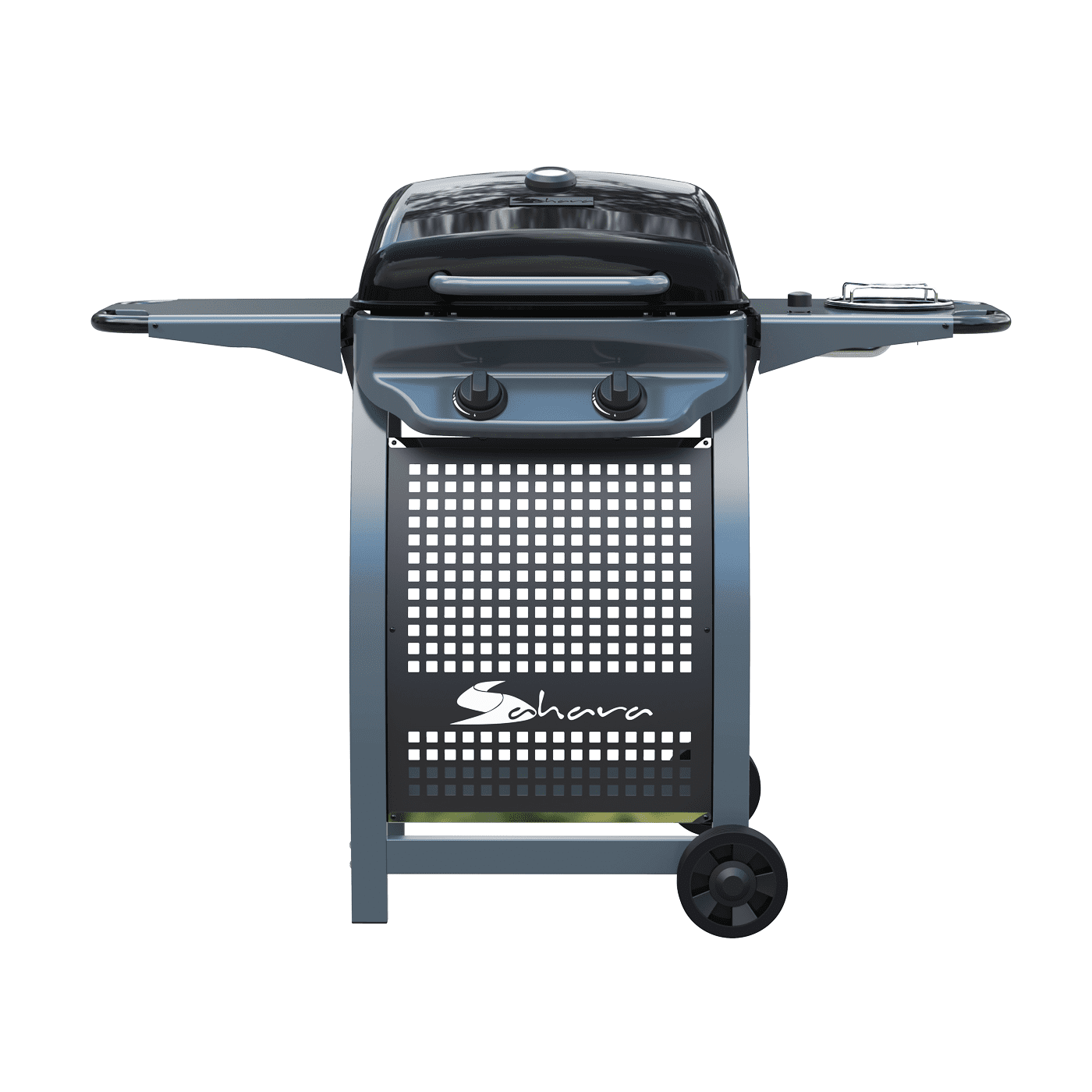 Sahara X150 BBQ