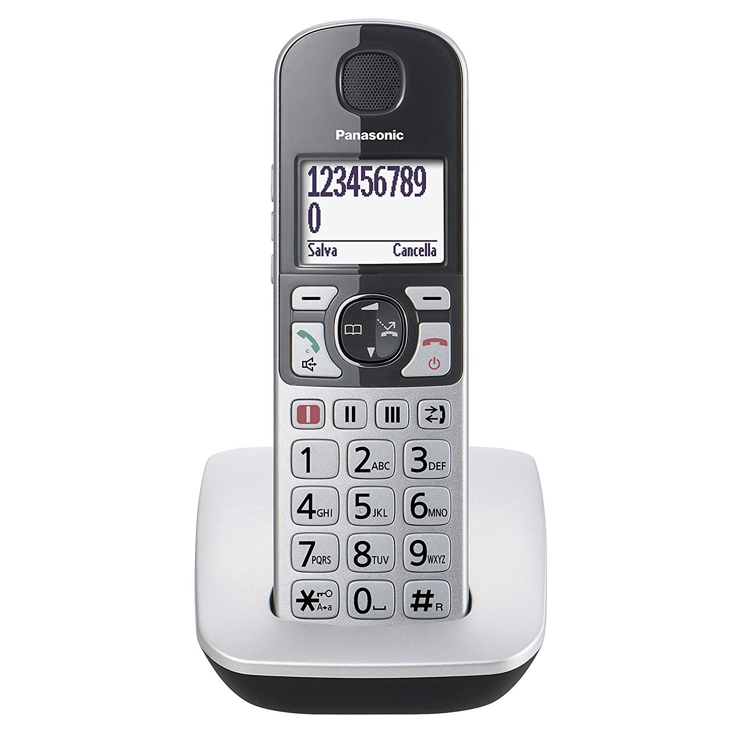 Panasonic KX-TGE510JTS