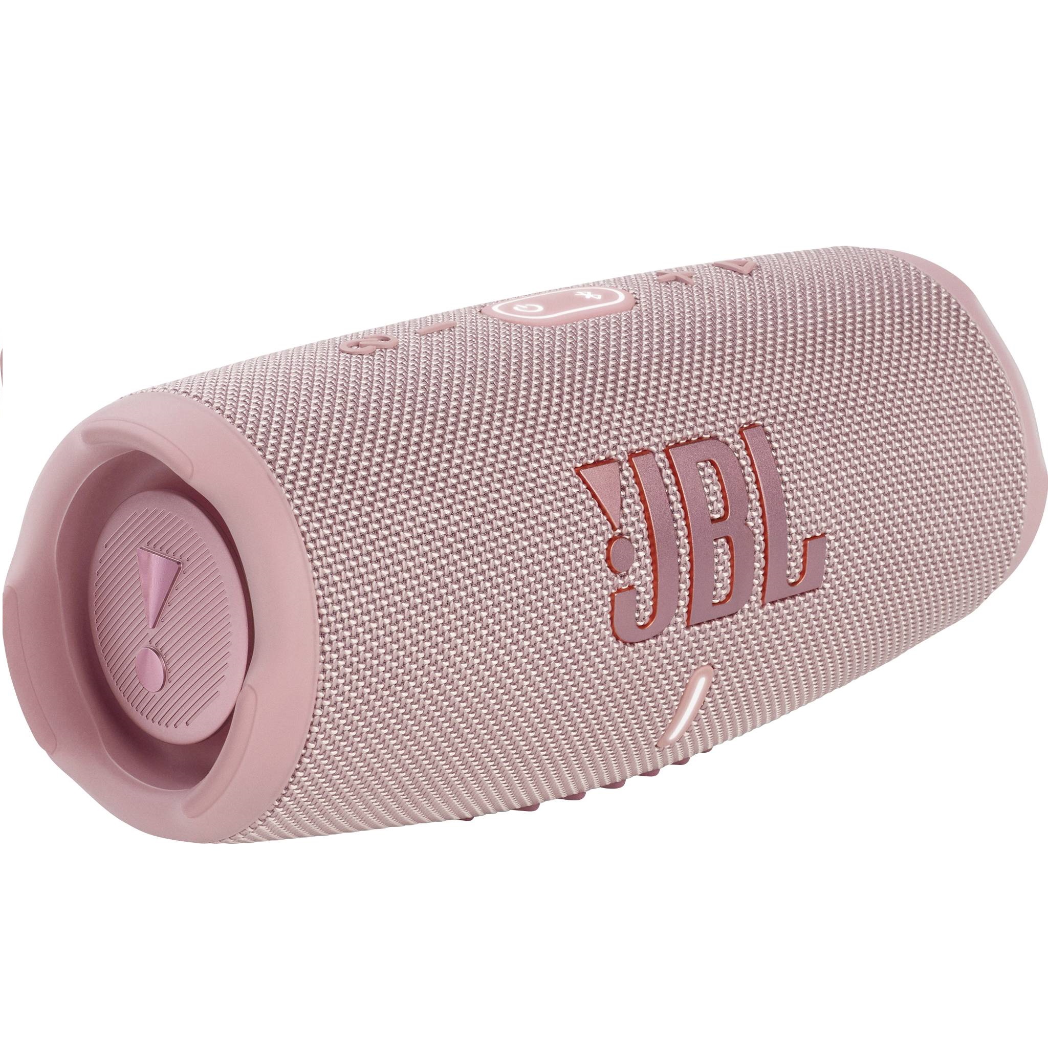 JBL Charge 5 Pink