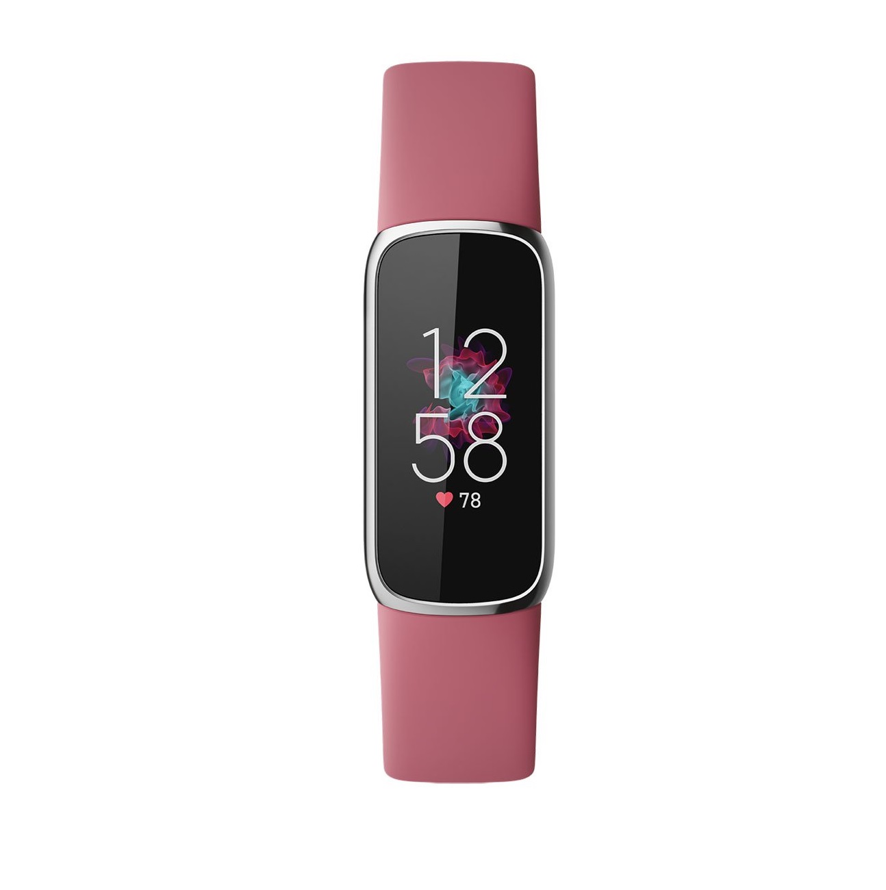 Fitbit Luxe Orchid/Platinum