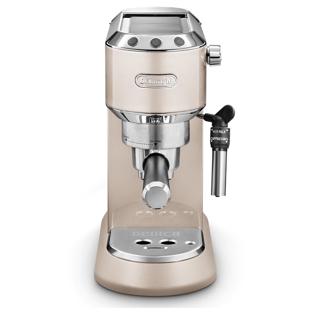 DeLonghi Dedica Metallics EC785.BG