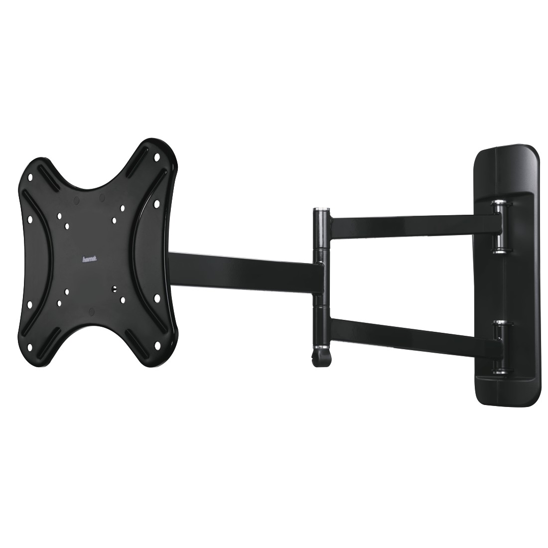 Hama FULLMOTION TV wall bracket, 48″