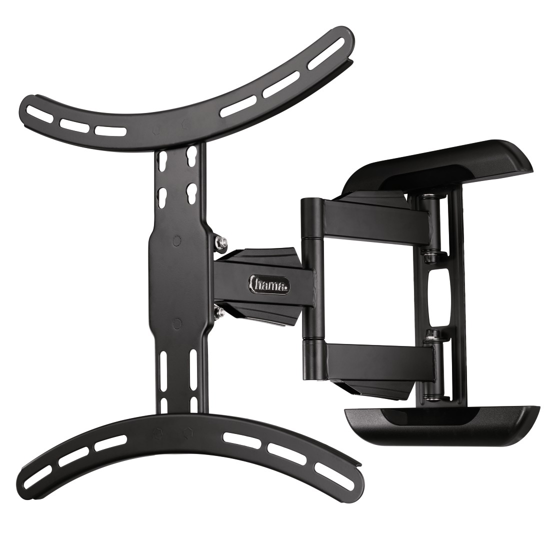 Hama FULLMOTION TV wall bracket, 65″