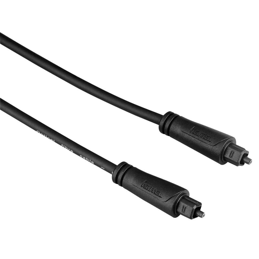 Hama Audio Optical Fibre Cable 5.0 m