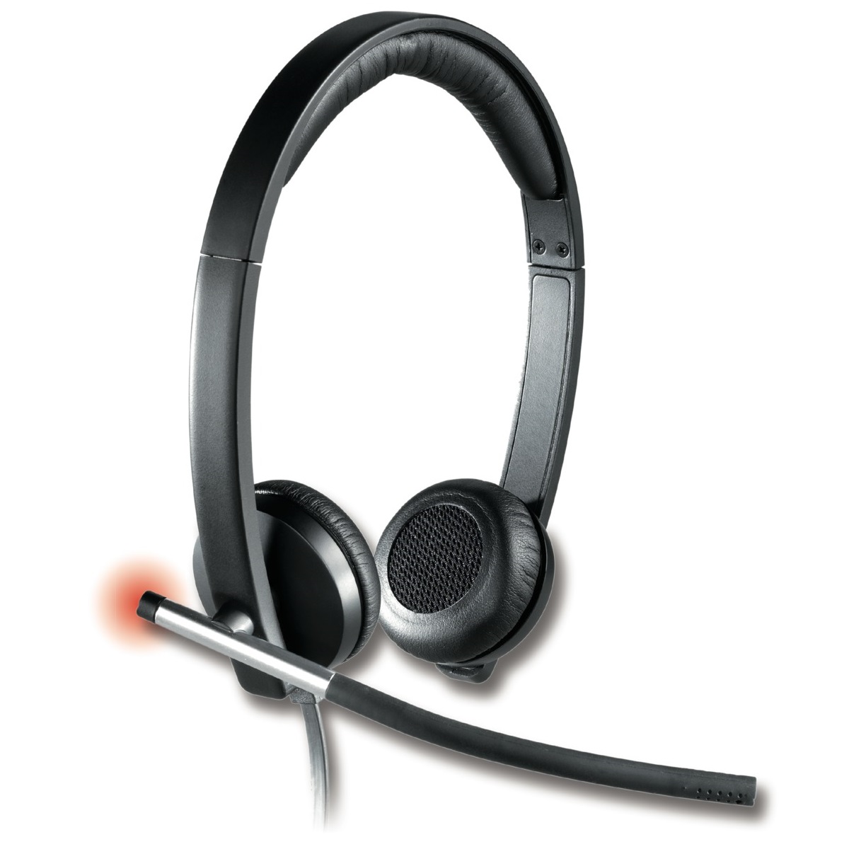 Logitech H650E Headset