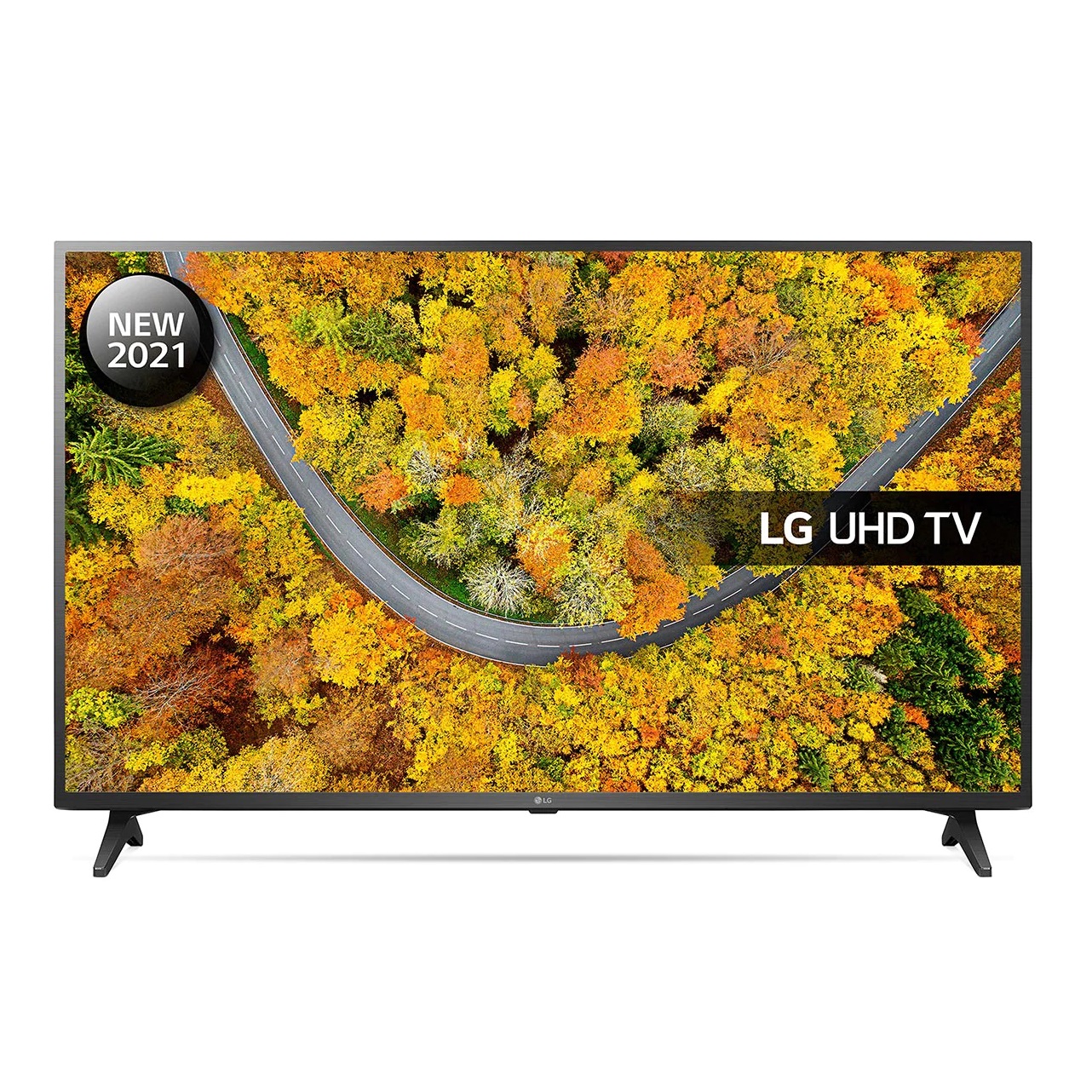 LG 65UQ75006LF