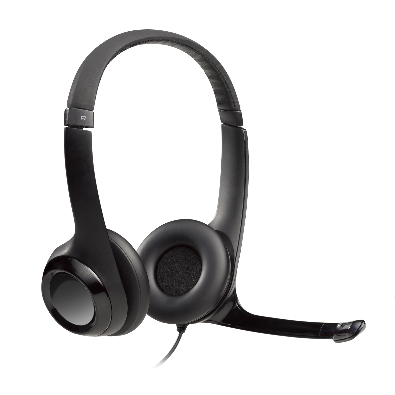 Logitech H390 Headset