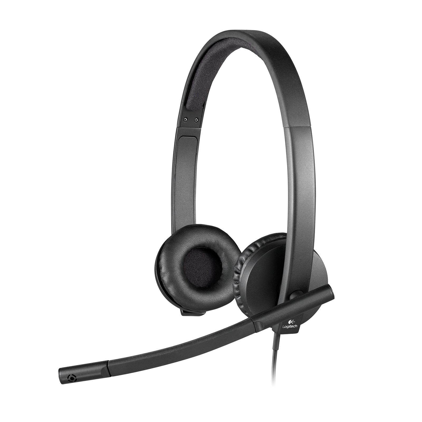 Logitech H570E Headset