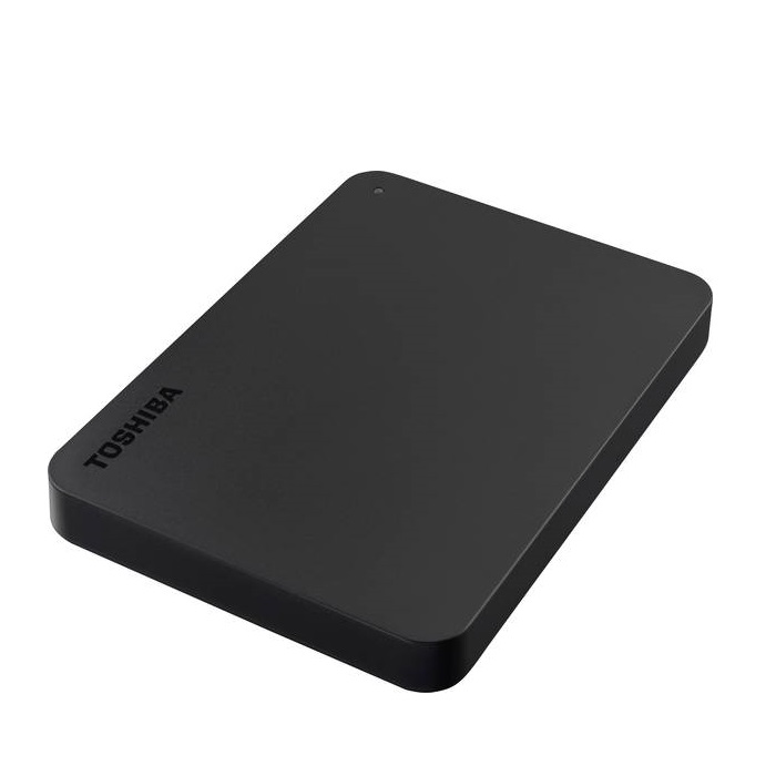 Toshiba 4TB Hard Drive