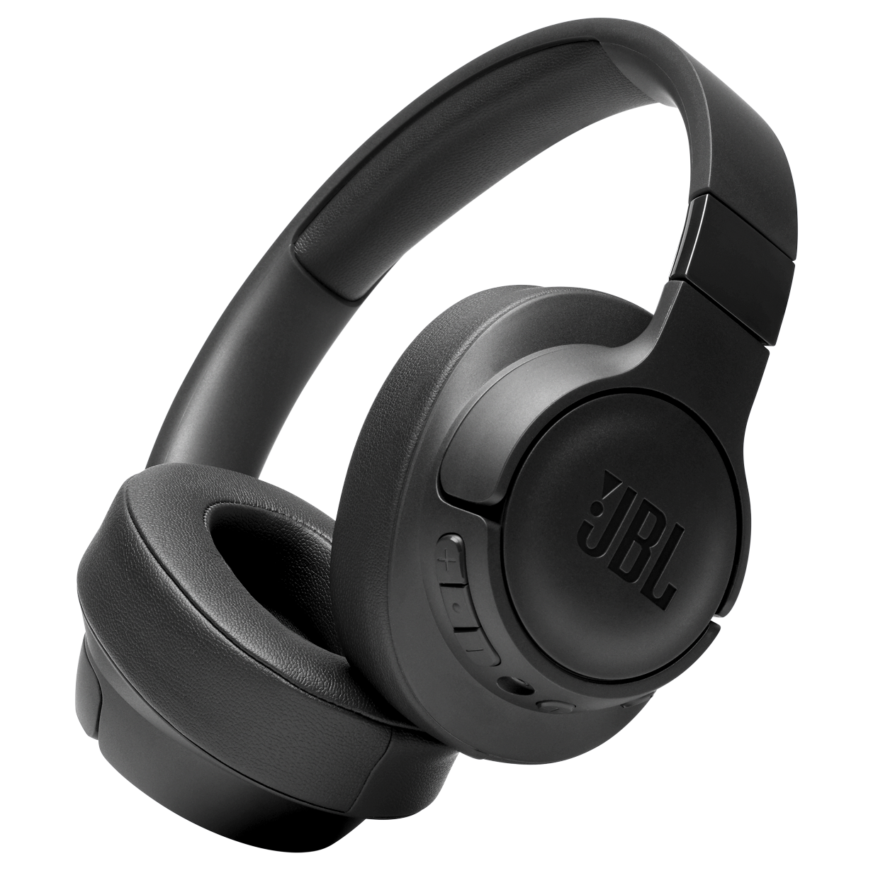 JBL Tune 760NC Black