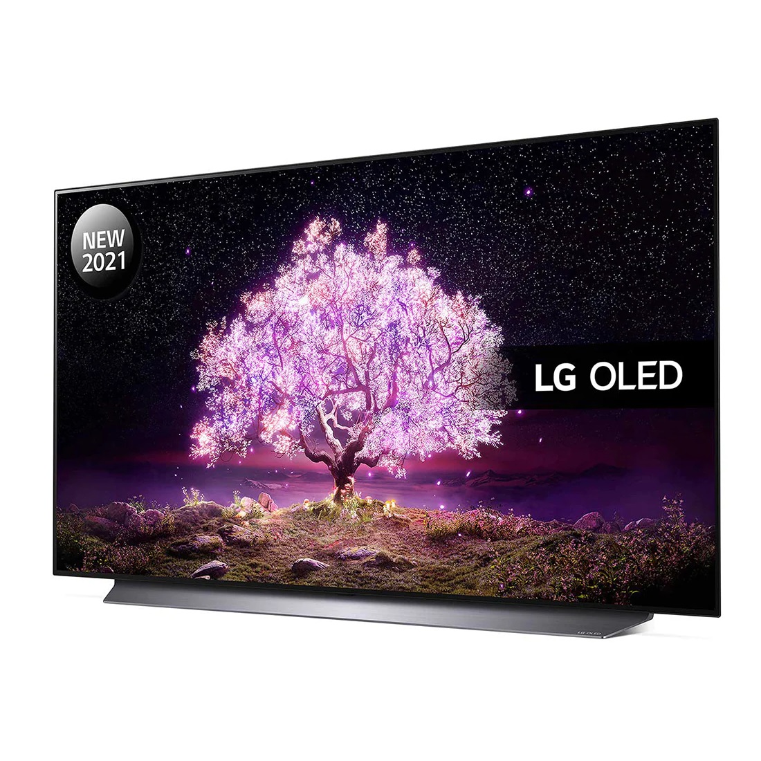 LG OLED48C14LB