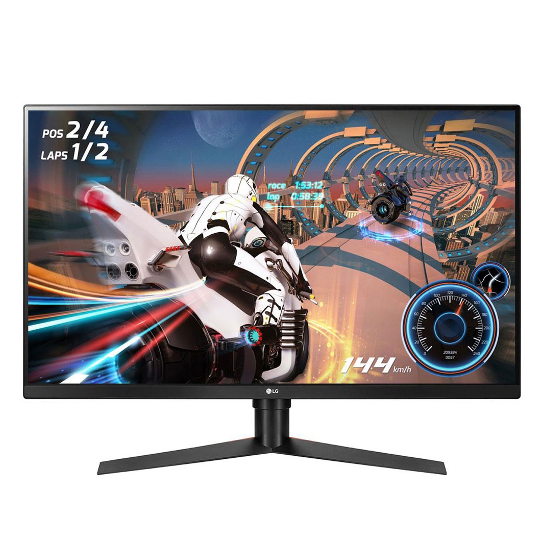 LG 32GK650F