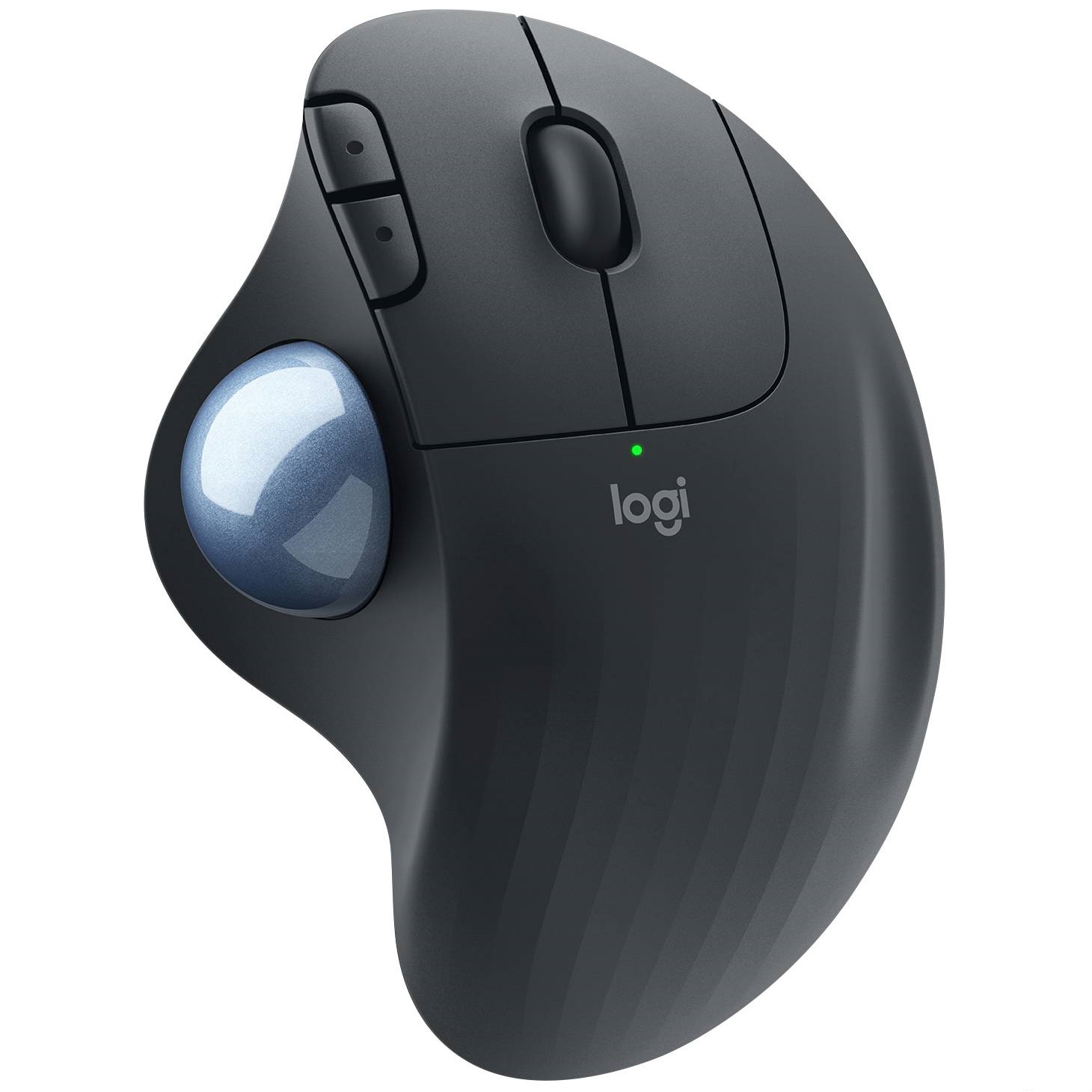 Logitech Wireless Trackball M575 Graphite