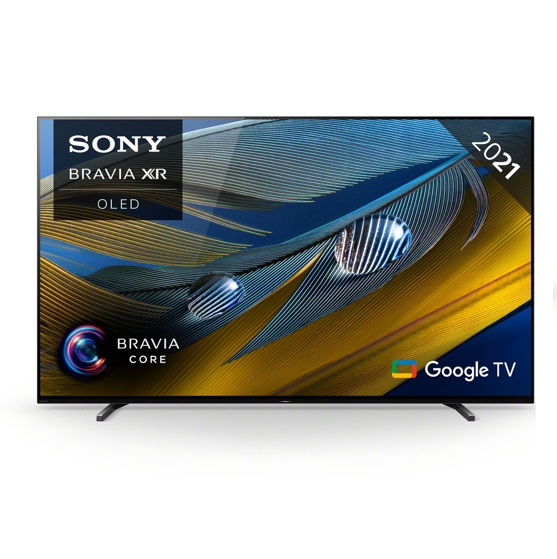 Sony Bravia OLED XR65A83J