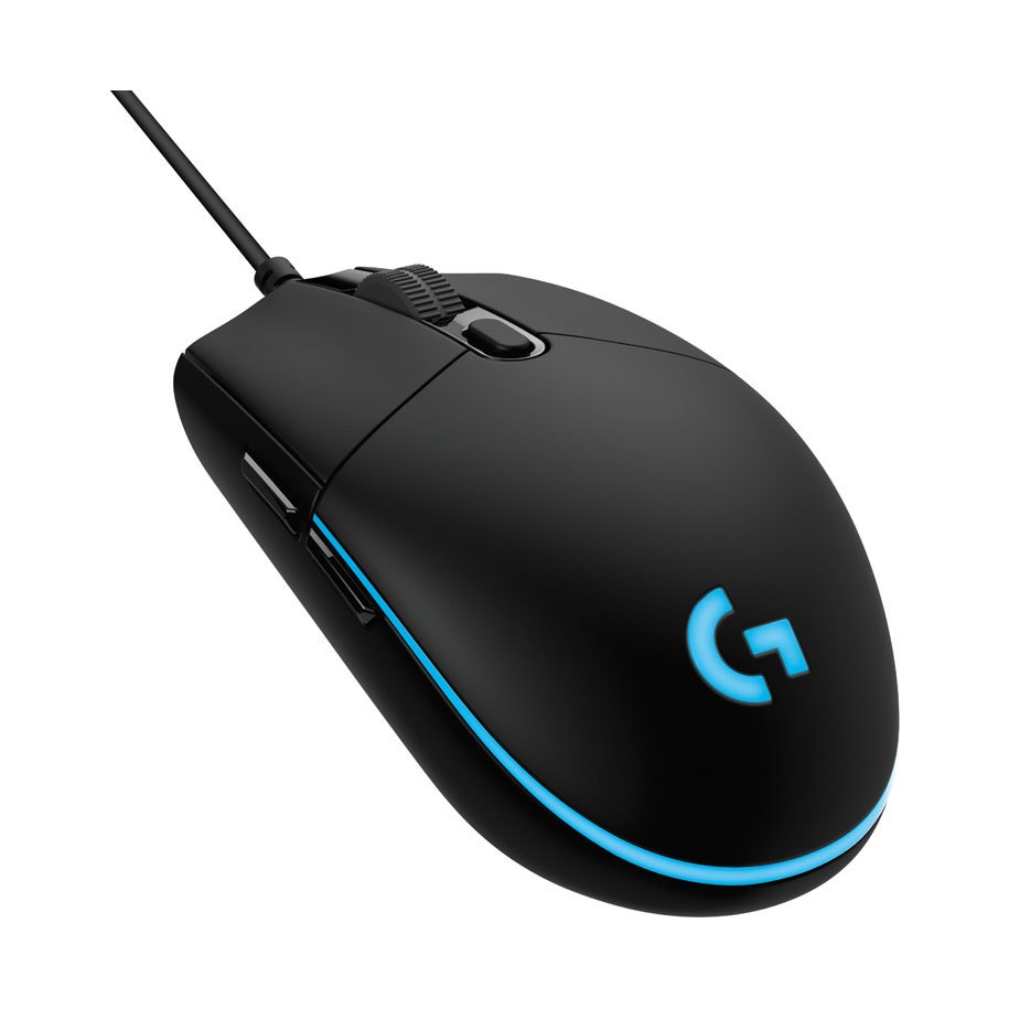 Logitech G Pro Hero