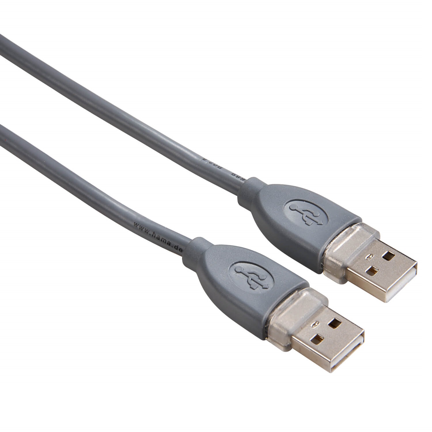 Hama USB 2.0 cable (AA)