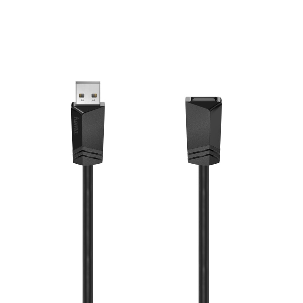 Hama USB 2.0 extension 3M