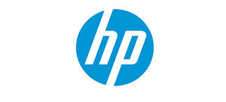 HP logo