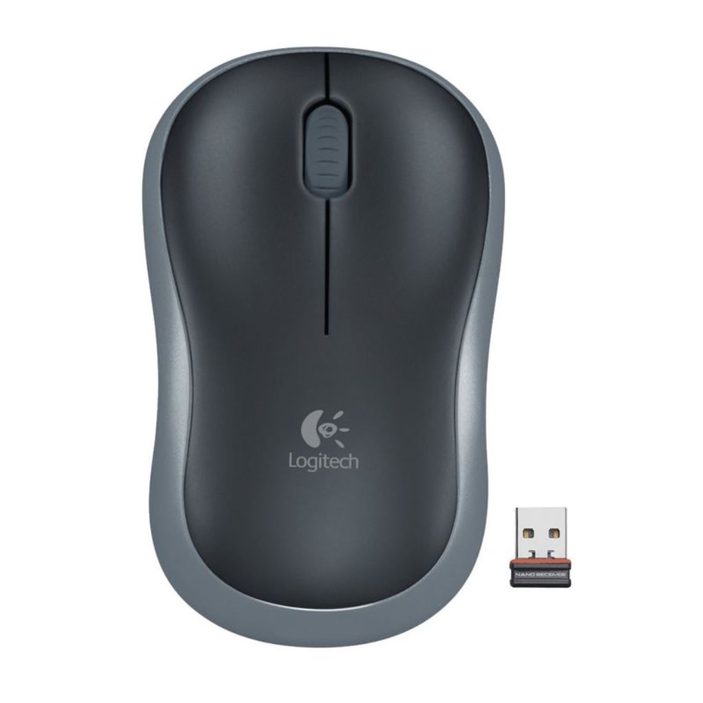 Logitech M185 Grey