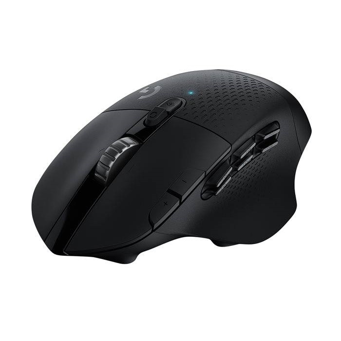 Logitech G604 Lightspeed Wireless