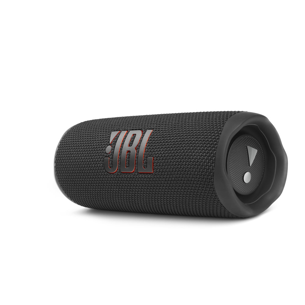 JBL Flip 6 Black