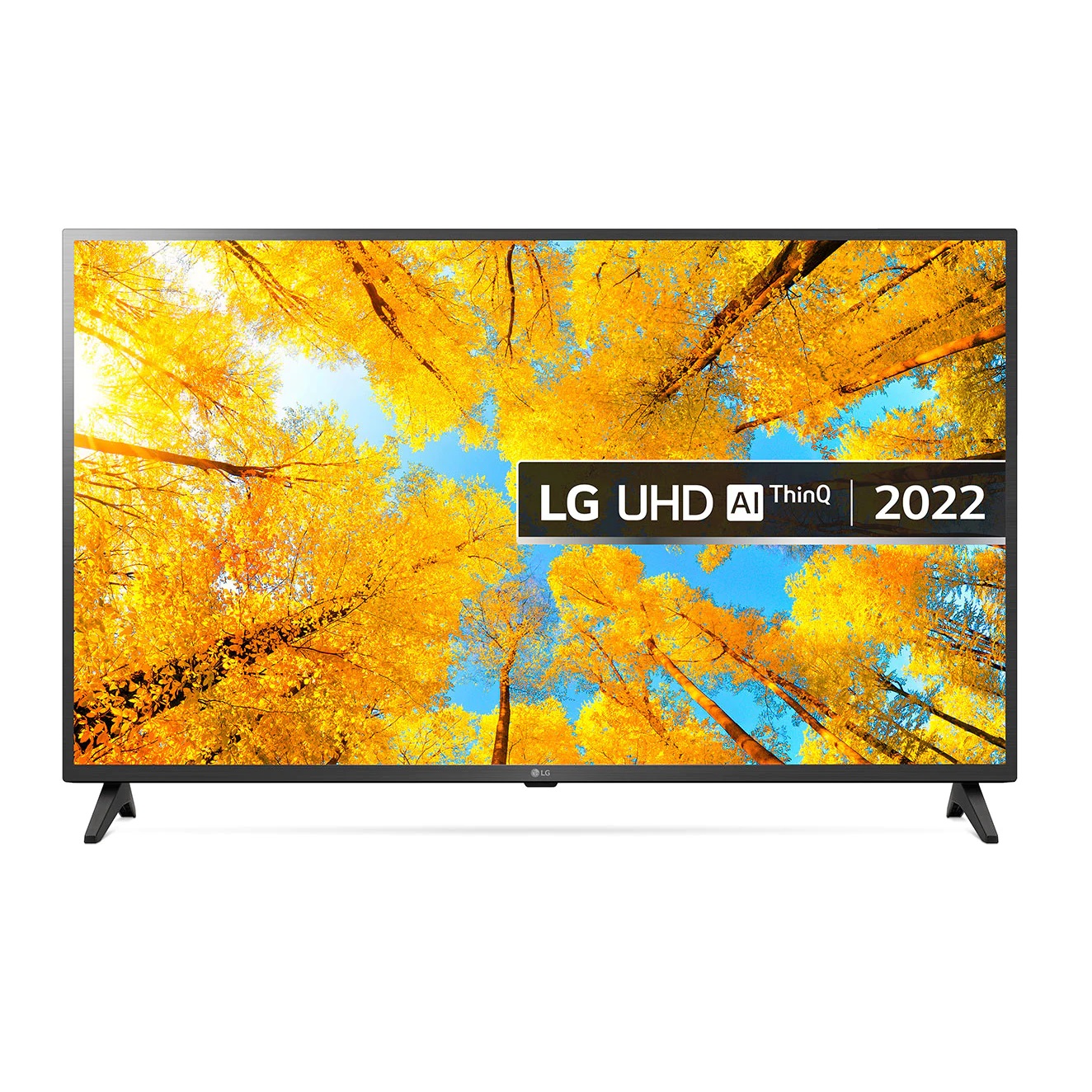 LG 55UQ75006