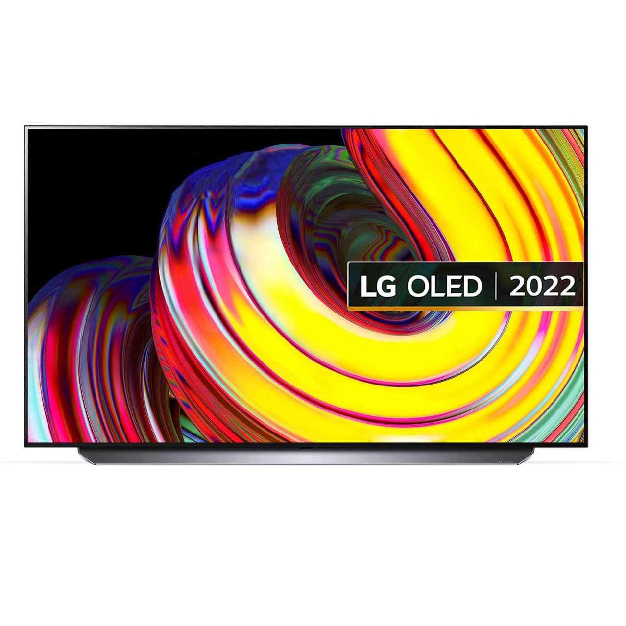 LG OLED55CS6LA