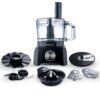 TurboTronic Electric Food Processor