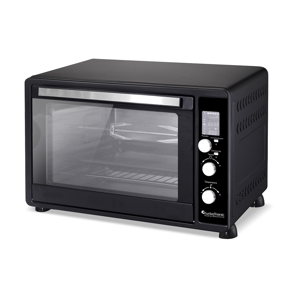 Turbotronic turbowave 45ltr oven