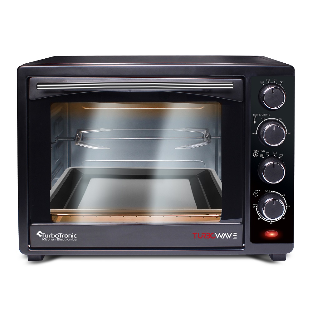 Turbotronic turbowave 35ltr oven