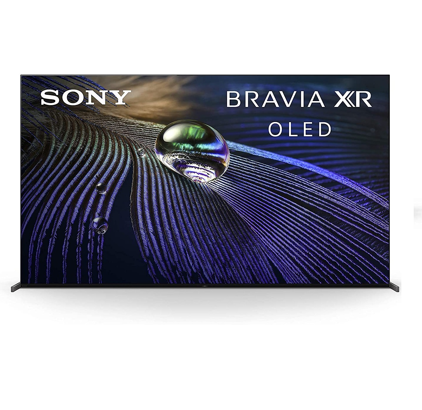 Sony Bravia Oled XR65A90J