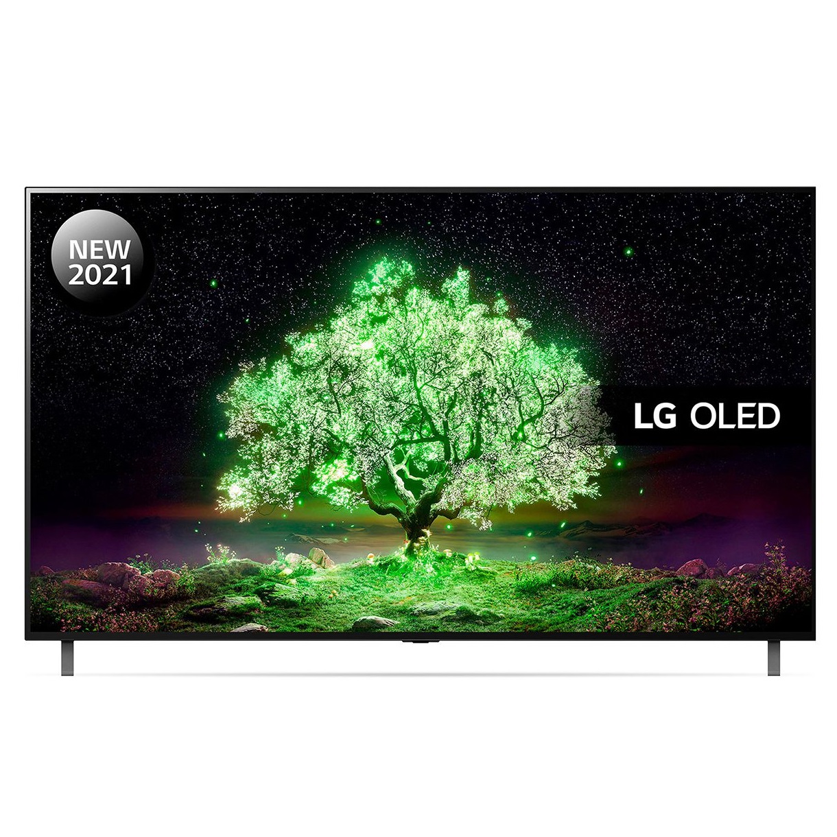 LG OLED77A16PLA