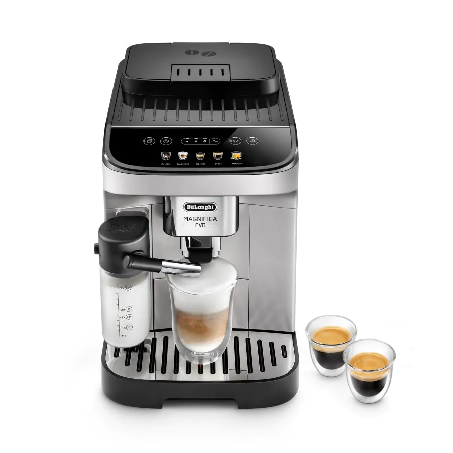 Delonghi ECAM290.61.SB Magnifica Evo