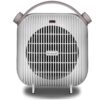 Delonghi Hobby Capsule Heater White