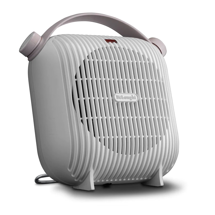 Delonghi Hobby Capsule Heater White