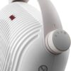 Delonghi Hobby Capsule Heater White